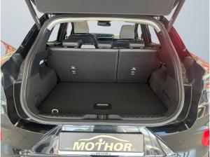 Ford Puma Gen-E Ink. Komfort und Winter Paket