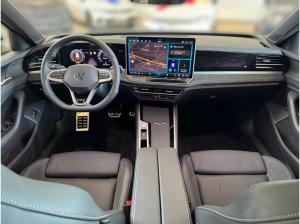 Volkswagen Passat Variant 2.0 TDI R-Line 4M*NAV*360°Kam*AHK*MATRIX*