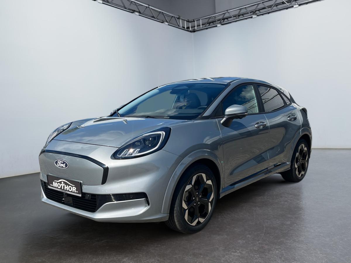 Ford Puma Gen-E Ink. Komfort und Winter Paket
