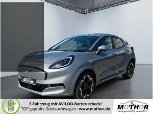 Ford Puma Gen-E Ink. Komfort und Winter Paket