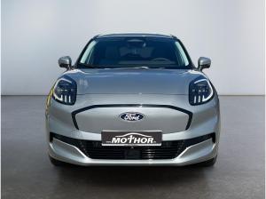 Ford Puma Gen-E Ink. Komfort und Winter Paket