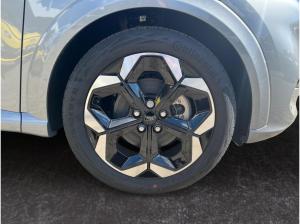 Ford Puma Gen-E Ink. Komfort und Winter Paket