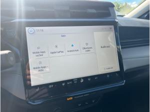 Ford Puma Gen-E Ink. Komfort und Winter Paket