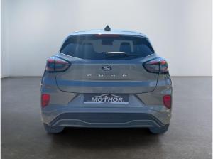 Ford Puma Gen-E Ink. Komfort und Winter Paket