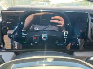 Ford Puma Gen-E Ink. Komfort und Winter Paket