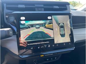 Ford Puma Gen-E Ink. Komfort und Winter Paket