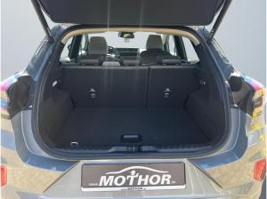 Ford Puma Gen-E Ink. Komfort und Winter Paket