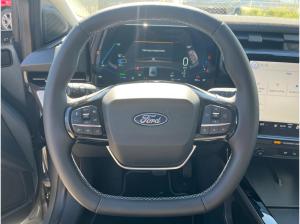 Ford Puma Gen-E Ink. Komfort und Winter Paket