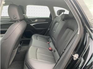 Audi A6 Avant 45 TFSI advanced*NAVI-PLUS*MATRIX*AHK*LEDER*SHZ