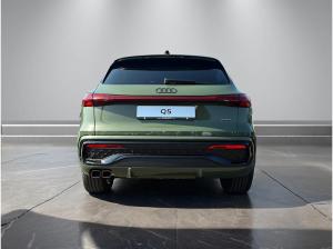 Audi Q5 TDI quattro 150 kW S tronic S-Line + AHK+PANO+TECH PLUS+LED+360°*GEWERBEKUNDEN*