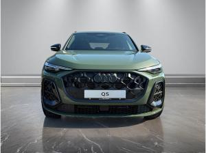 Audi Q5 TDI quattro 150 kW S tronic S-Line + AHK+PANO+TECH PLUS+LED+360°*GEWERBEKUNDEN*
