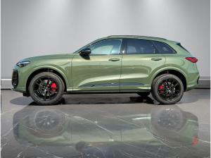 Audi Q5 TDI quattro 150 kW S tronic S-Line + AHK+PANO+TECH PLUS+LED+360°*GEWERBEKUNDEN*