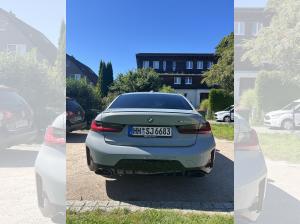 BMW M340i XDrive