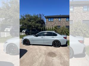 BMW M340i XDrive