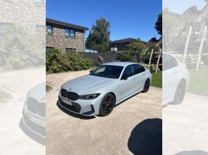 BMW M340i XDrive