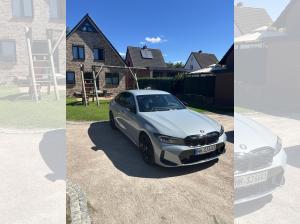 BMW M340i XDrive