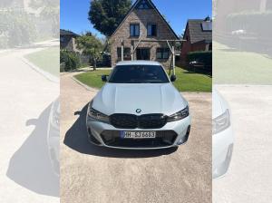 BMW M340i XDrive