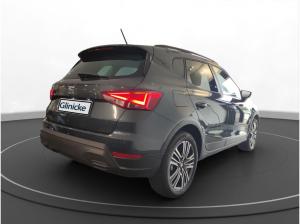 Seat Arona Road Edition 1.0 TSI DSG AHK PDC RFK
