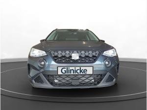 Seat Arona Road Edition 1.0 TSI DSG AHK PDC RFK