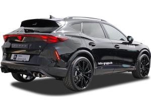 Cupra Formentor ABT VZ 2.0TSI 4Drive *ABT Umbau*21"Felgen*400PS*