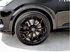 Cupra Formentor ABT VZ 2.0TSI 4Drive *ABT Umbau*21"Felgen*400PS*