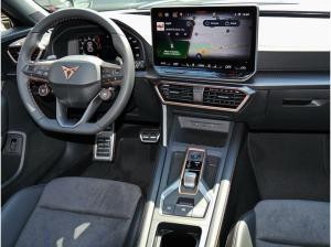 Cupra Formentor ABT VZ 2.0TSI 4Drive *ABT Umbau*21"Felgen*400PS*