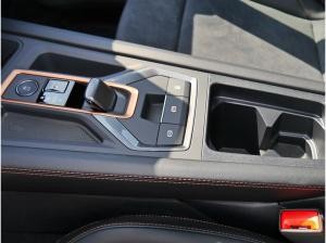 Cupra Formentor ABT VZ 2.0TSI 4Drive *ABT Umbau*21"Felgen*400PS*