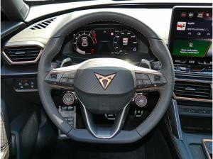 Cupra Formentor ABT VZ 2.0TSI 4Drive *ABT Umbau*21"Felgen*400PS*