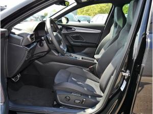 Cupra Formentor ABT VZ 2.0TSI 4Drive *ABT Umbau*21"Felgen*400PS*