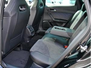 Cupra Formentor ABT VZ 2.0TSI 4Drive *ABT Umbau*21"Felgen*400PS*