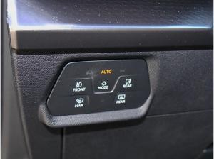 Cupra Formentor ABT VZ 2.0TSI 4Drive *ABT Umbau*21"Felgen*400PS*