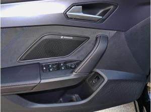 Cupra Formentor ABT VZ 2.0TSI 4Drive *ABT Umbau*21"Felgen*400PS*