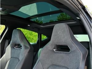 Cupra Formentor ABT VZ 2.0TSI 4Drive *ABT Umbau*21"Felgen*400PS*