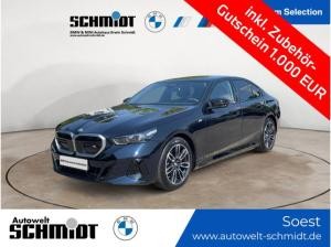 BMW i5 M60 xDrive / NP= 113.580,- / AC-Laden Professional