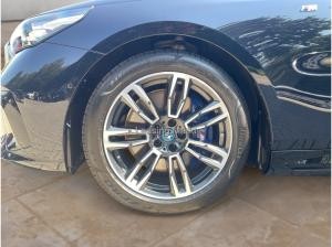 BMW i5 M60 xDrive / NP= 113.580,- / AC-Laden Professional