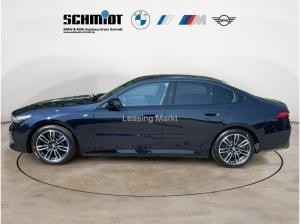 BMW i5 M60 xDrive / NP= 113.580,- / AC-Laden Professional