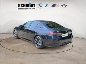 BMW i5 M60 xDrive / NP= 113.580,- / AC-Laden Professional