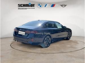 BMW i5 M60 xDrive / NP= 113.580,- / AC-Laden Professional