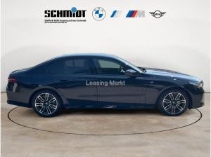 BMW i5 M60 xDrive / NP= 113.580,- / AC-Laden Professional