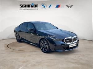 BMW i5 M60 xDrive / NP= 113.580,- / AC-Laden Professional