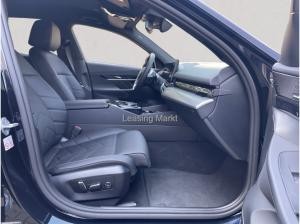 BMW i5 M60 xDrive / NP= 113.580,- / AC-Laden Professional