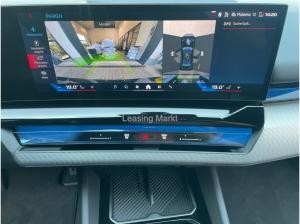 BMW i5 M60 xDrive / NP= 113.580,- / AC-Laden Professional
