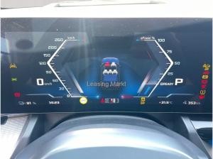 BMW i5 M60 xDrive / NP= 113.580,- / AC-Laden Professional