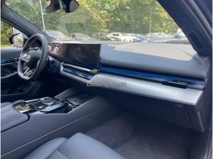 BMW i5 M60 xDrive / NP= 113.580,- / AC-Laden Professional