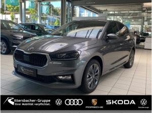Skoda Fabia Tour 1,5 TSI 7-Gang-DSG Sofort Verfügbar
