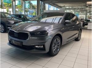 Skoda Fabia Tour 1,5 TSI 7-Gang-DSG Sofort Verfügbar