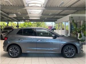 Skoda Fabia Tour 1,5 TSI 7-Gang-DSG Sofort Verfügbar
