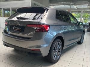Skoda Fabia Tour 1,5 TSI 7-Gang-DSG Sofort Verfügbar