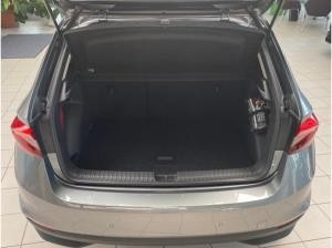 Skoda Fabia Tour 1,5 TSI 7-Gang-DSG Sofort Verfügbar