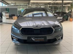 Skoda Fabia Tour 1,5 TSI 7-Gang-DSG Sofort Verfügbar
